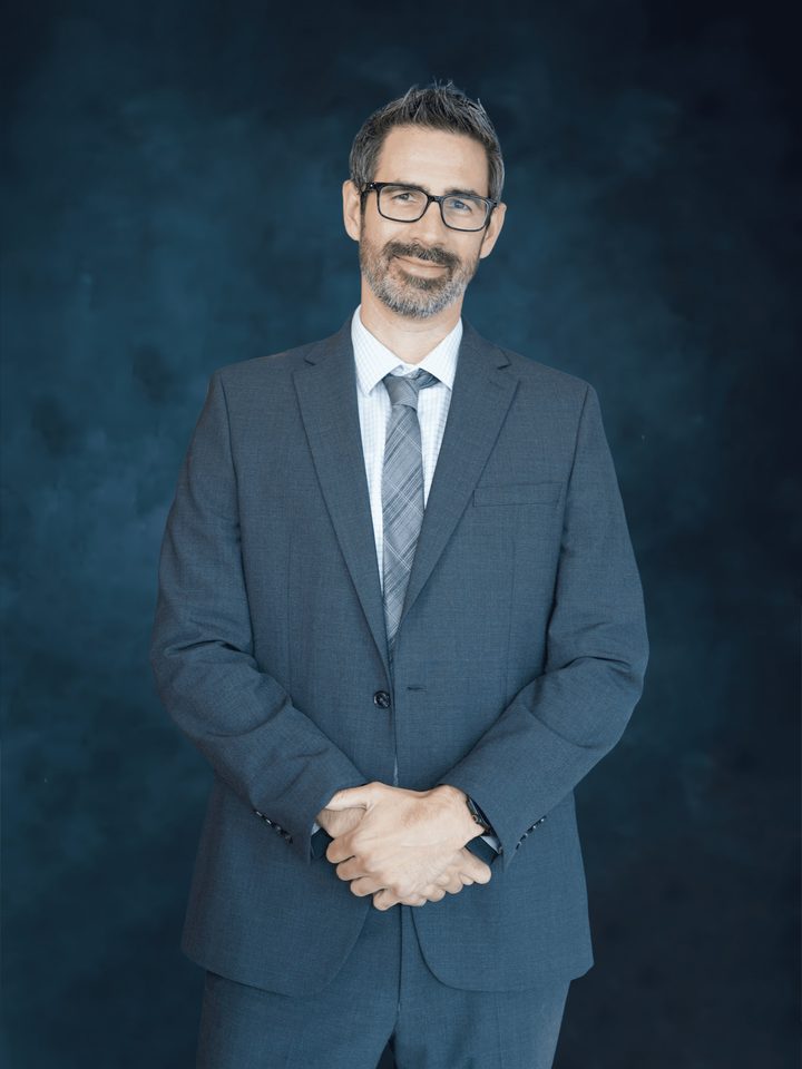 Michael Israel