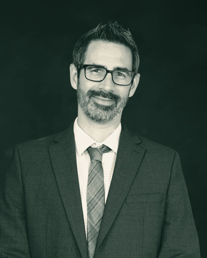 Michael Israel