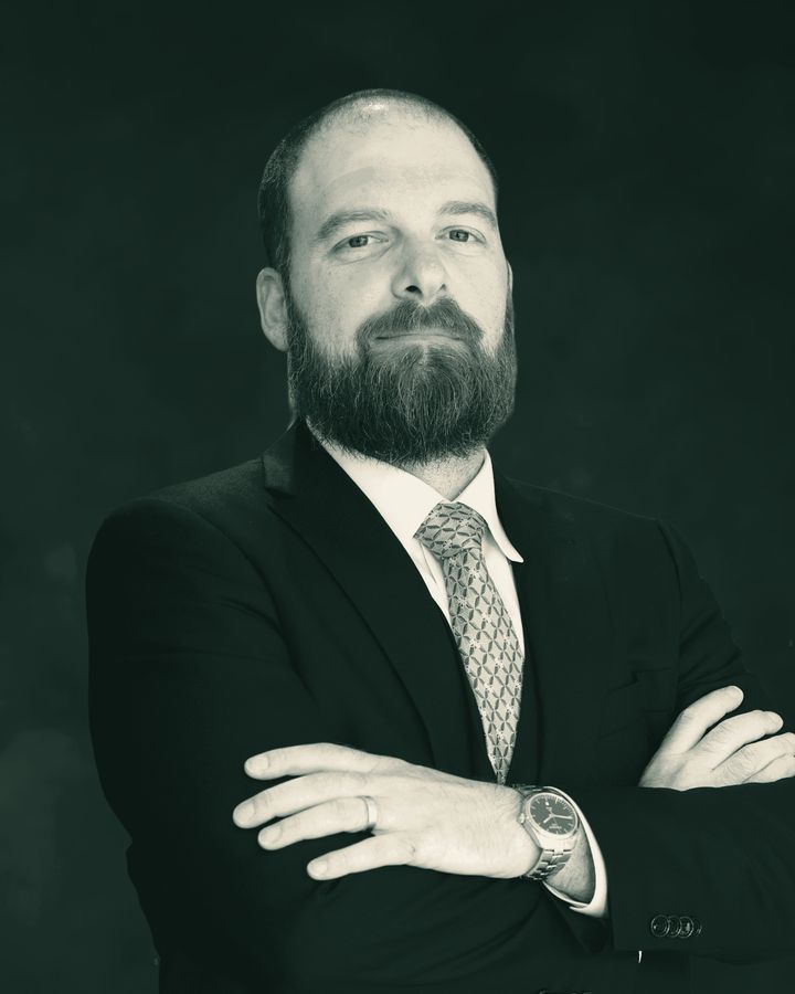Jonathan Rapel