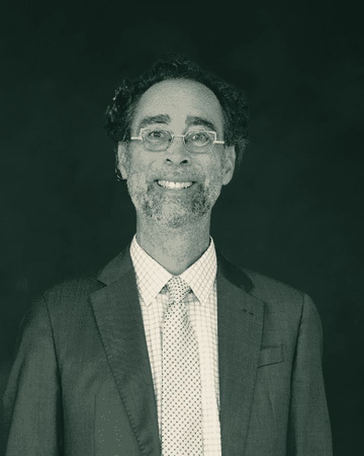 Garth Sullivan
